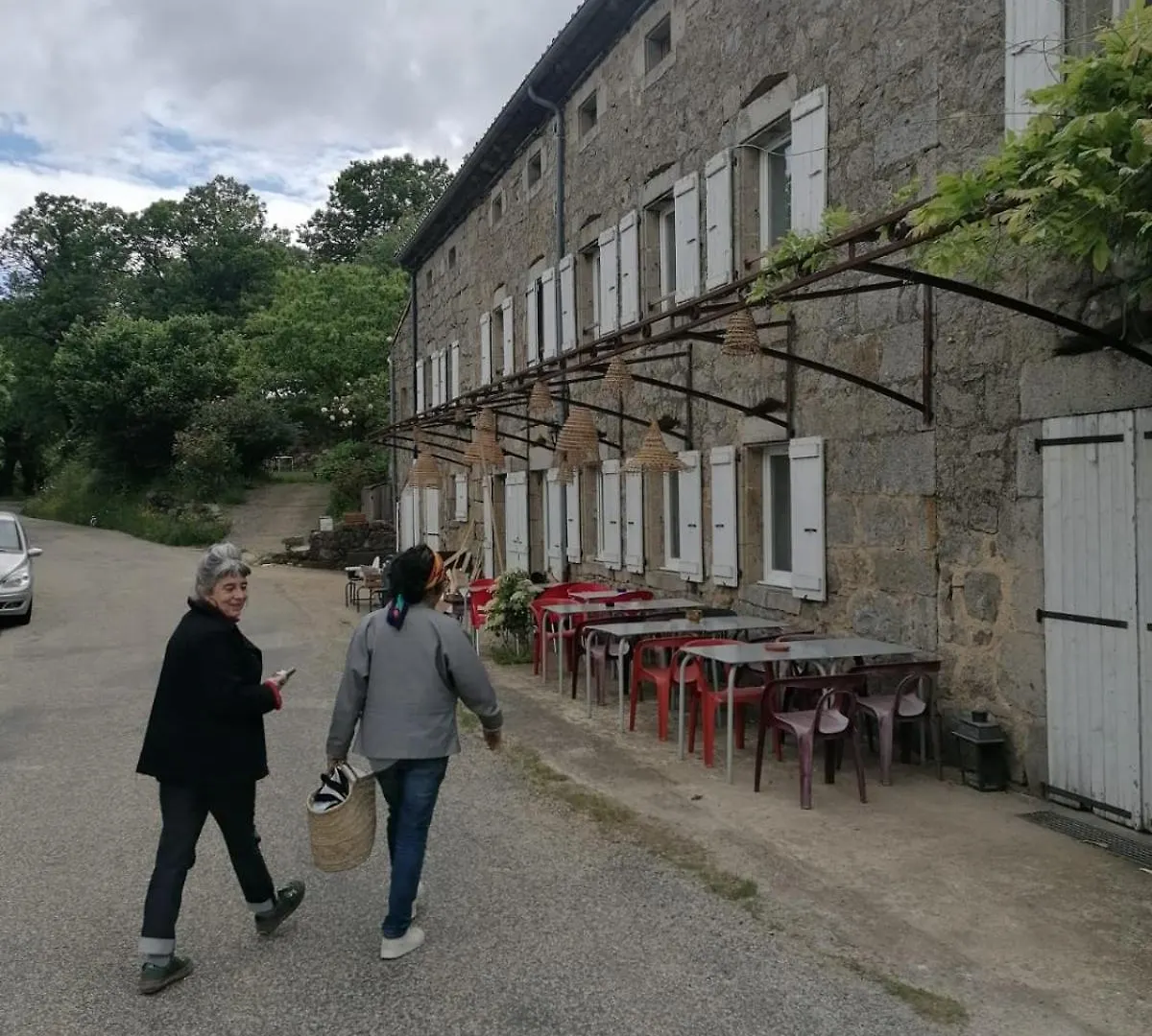 La Celina Bed & Breakfast Saint-Etienne-de-Serres