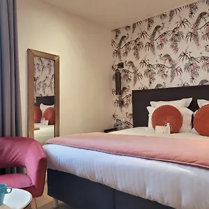 Moris Grands Boulevards Hotel Parigi